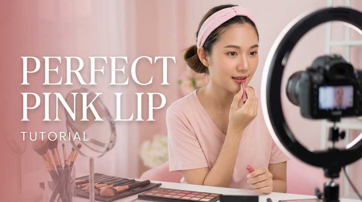 麻豆传媒美妆教程视频