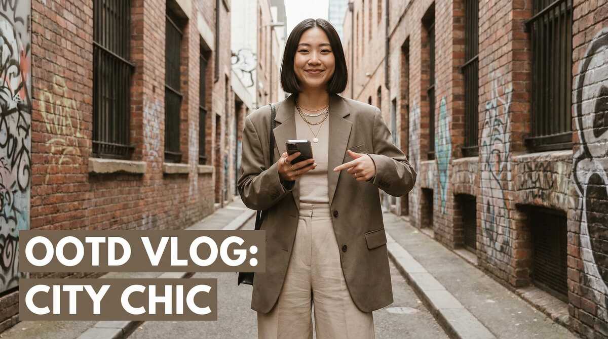 麻豆传媒穿搭分享视频